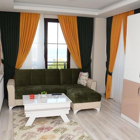 Otel Sweet Home Atakum Екстериор снимка