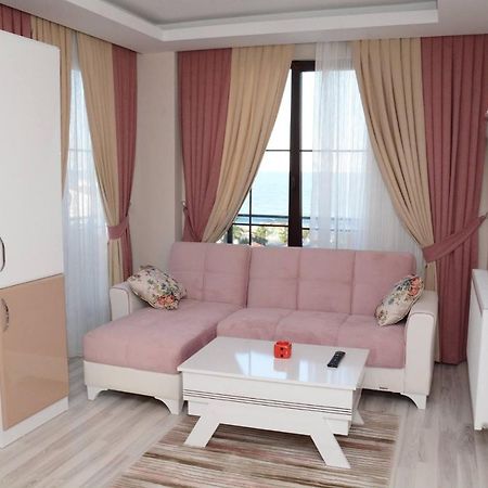 Otel Sweet Home Atakum Екстериор снимка