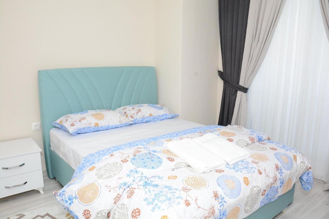 Otel Sweet Home Atakum Екстериор снимка
