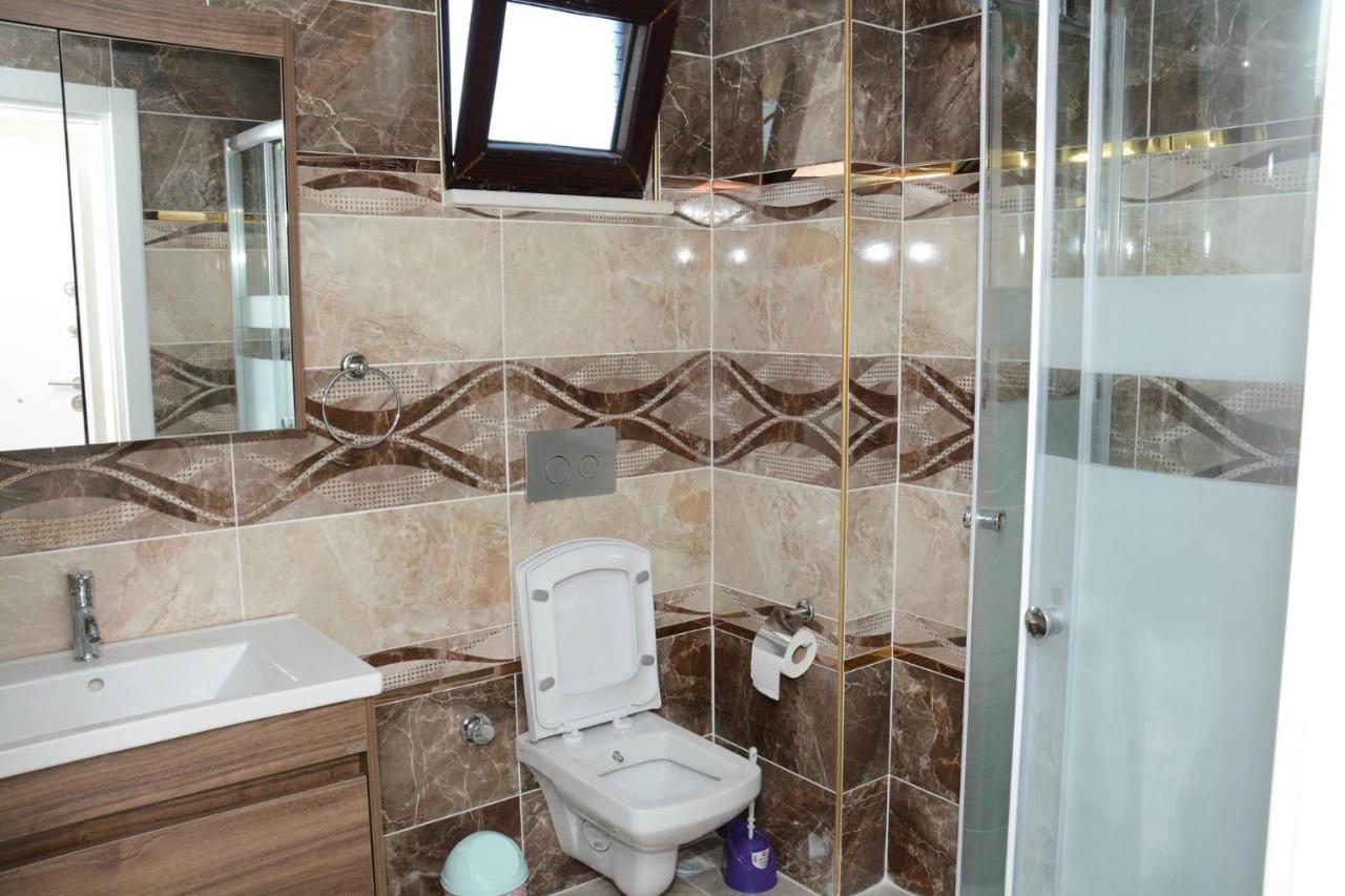 Otel Sweet Home Atakum Екстериор снимка