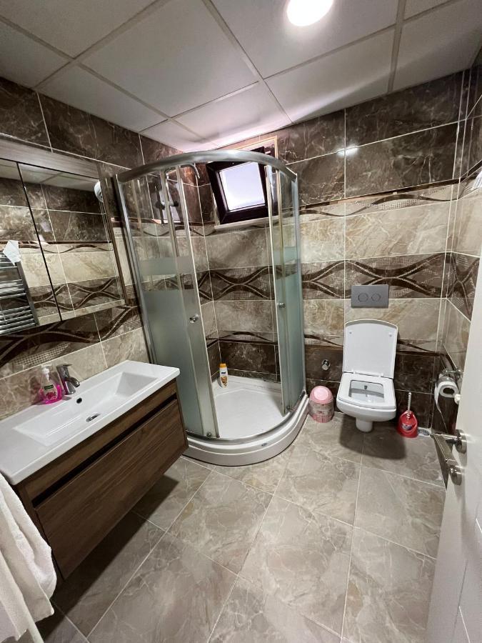 Otel Sweet Home Atakum Екстериор снимка