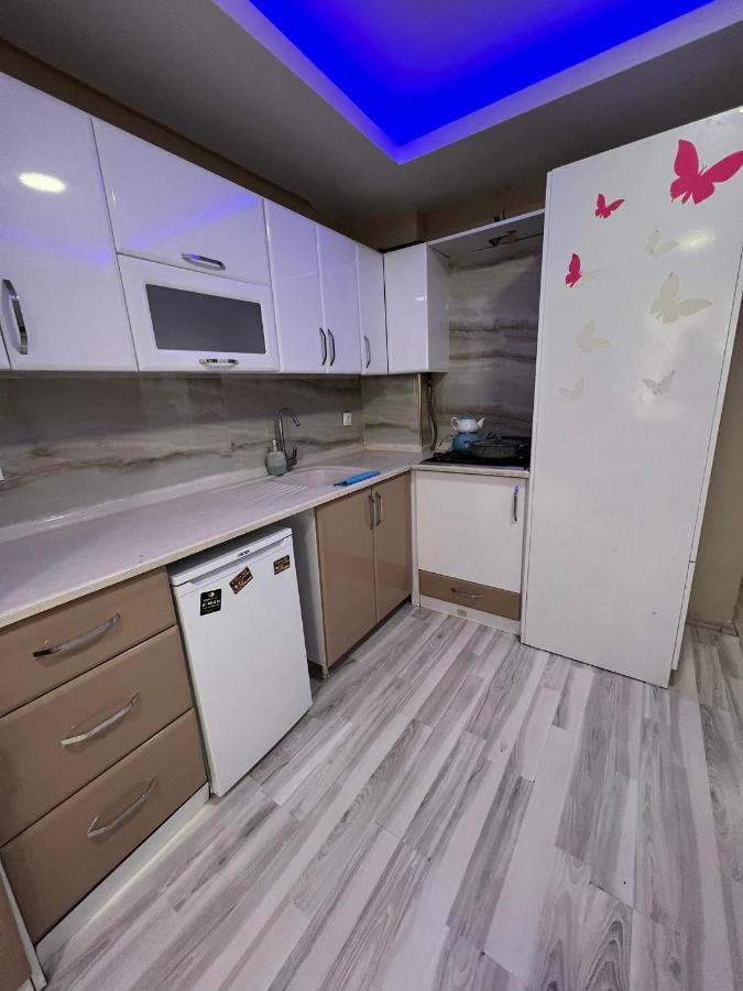 Otel Sweet Home Atakum Екстериор снимка