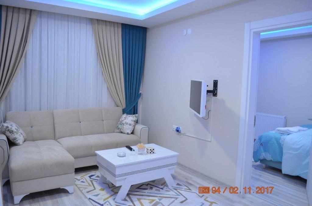 Otel Sweet Home Atakum Екстериор снимка