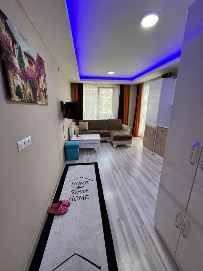Otel Sweet Home Atakum Екстериор снимка