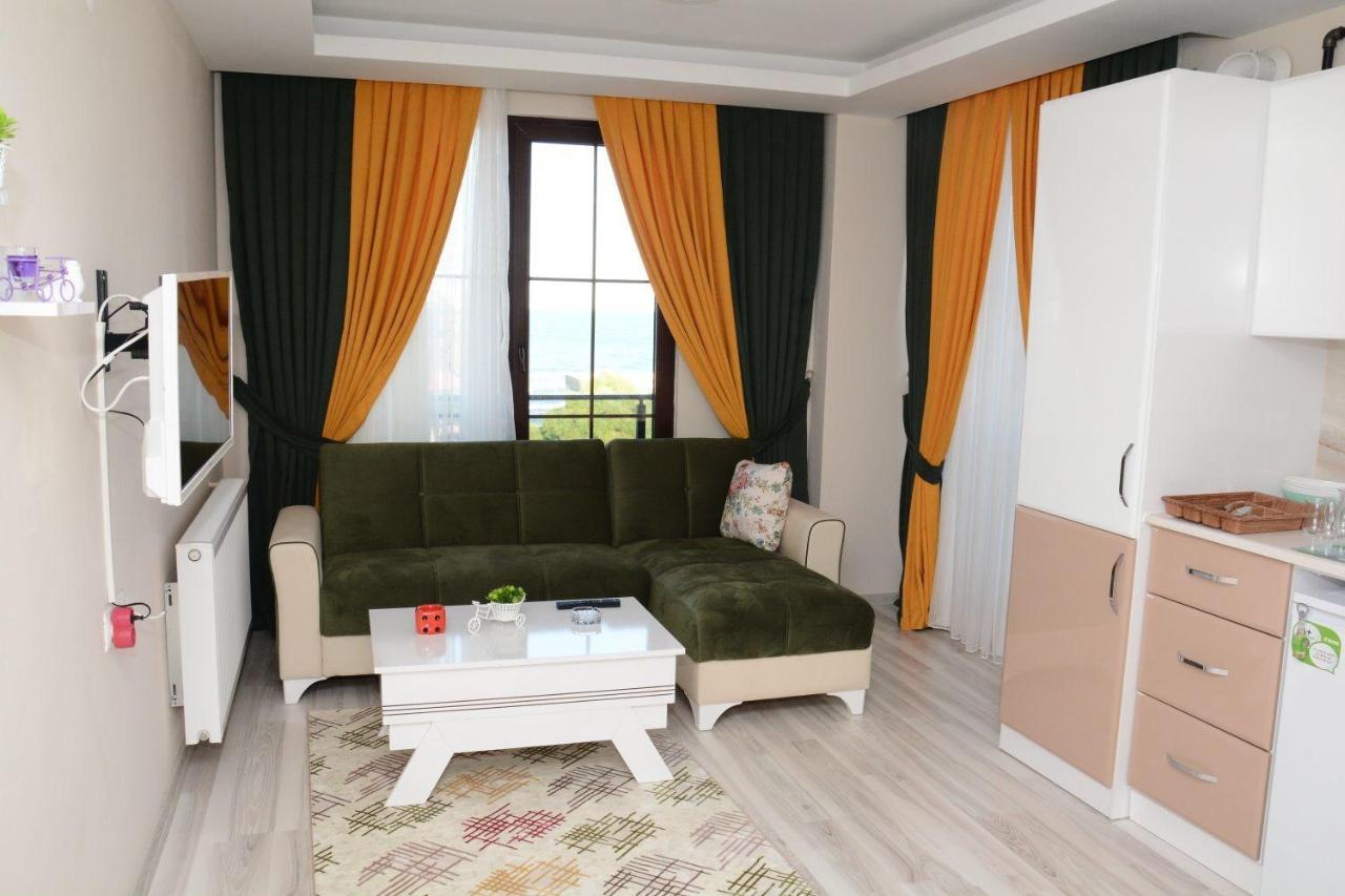Otel Sweet Home Atakum Екстериор снимка