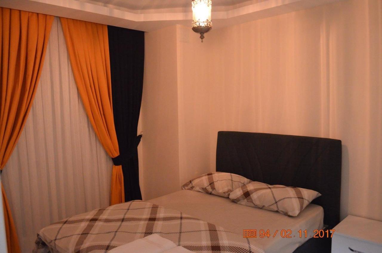Otel Sweet Home Atakum Екстериор снимка