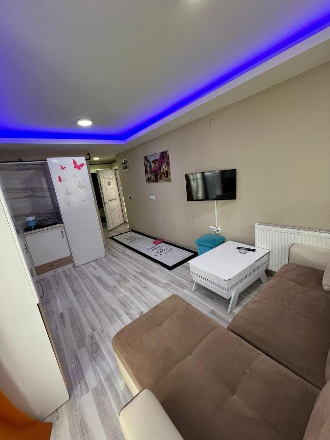 Otel Sweet Home Atakum Екстериор снимка