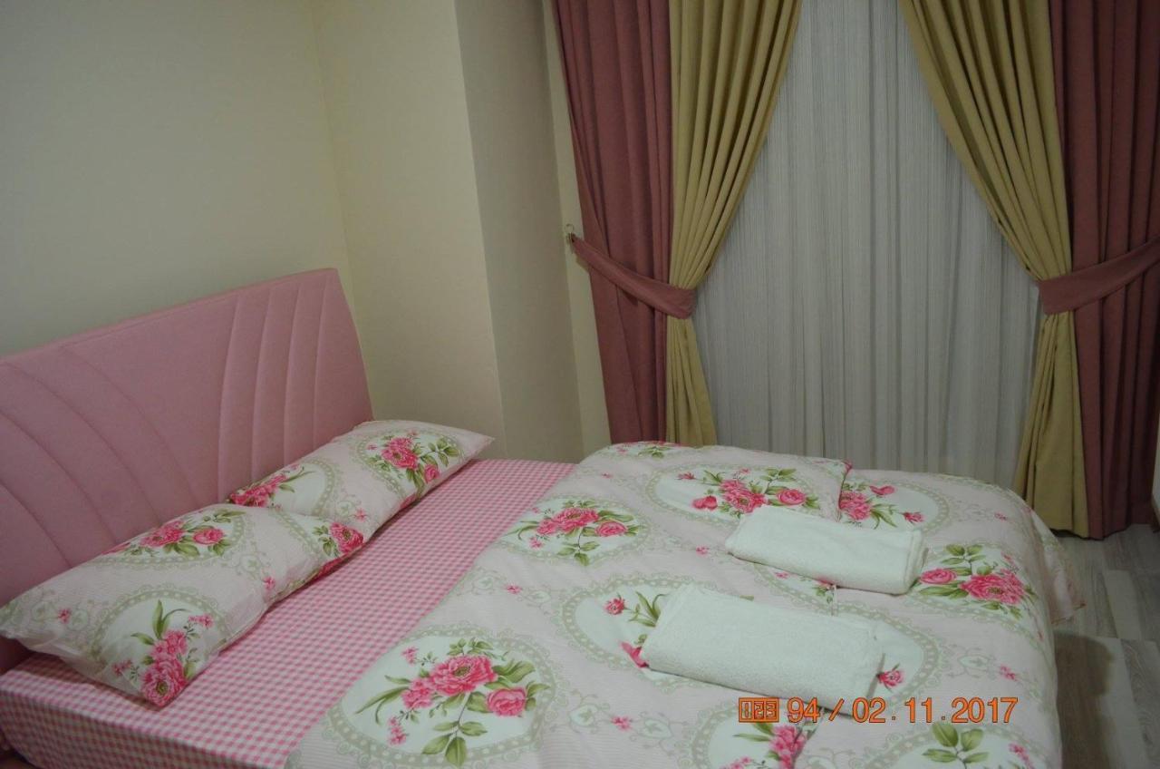 Otel Sweet Home Atakum Екстериор снимка
